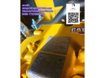 New Mini excavator CATERPILLAR 305.5: picture 4 New Mini excavator CATERPILLAR 305.5: picture 4