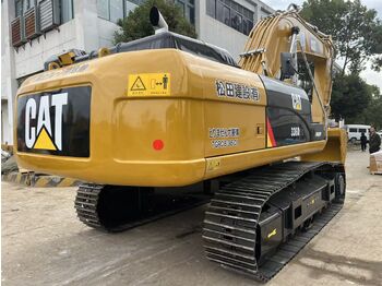 Excavator CATERPILLAR 336D2