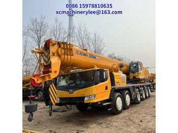 Crane XCMG XCT100