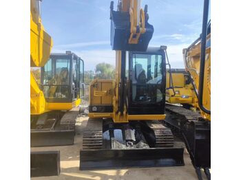 Mini excavator CATERPILLAR 305.5E2