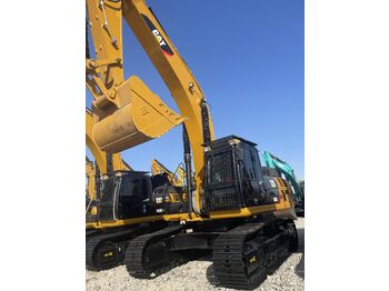 Crawler excavator CATERPILLAR 336D2