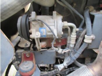 Compactor Hamm H13i: picture 5 Compactor Hamm H13i: picture 5