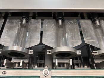 Meat processing equipment Automatic thigh deboner Systemate D90: picture 3 Meat processing equipment Automatic thigh deboner Systemate D90: picture 3