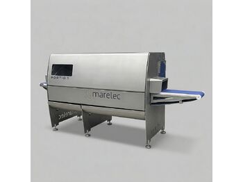 Food slicer MAREL