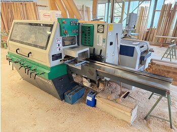 Four-sided planer WEINIG Profimat 23: picture 2 Four-sided planer WEINIG Profimat 23: picture 2