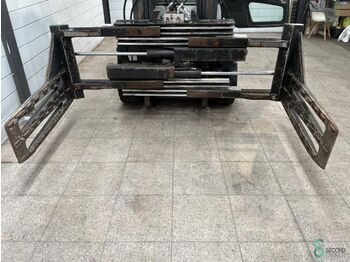 Attachment for Material handling equipment Durwen: picture 4 Attachment for Material handling equipment Durwen: picture 4