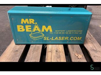 Construction machinery Seiffert SL - Mr. Beam: picture 3