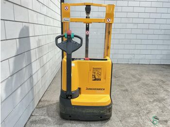 Stacker Jungheinrich EJC 112: picture 3