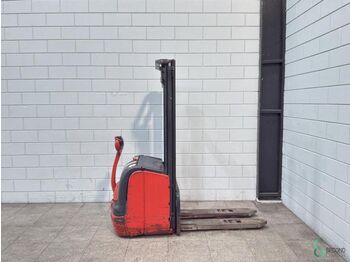 Stacker Linde L16: picture 2 Stacker Linde L16: picture 2