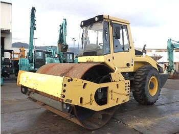 Roller BOMAG