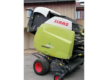 Round baler CLAAS Variant 380 RC
