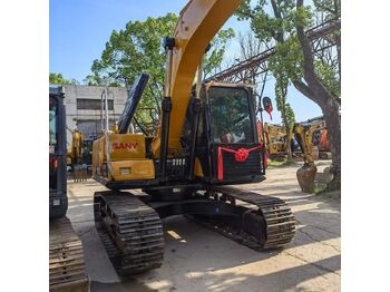 Crawler excavator SANY