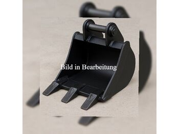 Excavator bucket