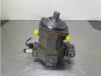 Hydraulics REXROTH