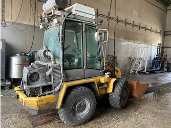 Leasing of Ahlmann AS50 - (For parts) Ahlmann AS50 - (For parts): picture 2