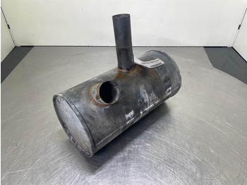 Engine AHLMANN