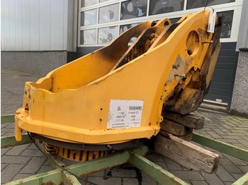 Frame/ Chassis AHLMANN