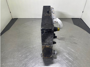 Engine for Construction machinery Ahlmann AS900-23126961-Cooler/Kühler/Koeler: picture 3 Engine for Construction machinery Ahlmann AS900-23126961-Cooler/Kühler/Koeler: picture 3