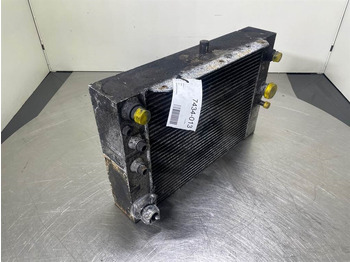 Engine for Construction machinery Ahlmann AS900-23126961-Cooler/Kühler/Koeler: picture 2 Engine for Construction machinery Ahlmann AS900-23126961-Cooler/Kühler/Koeler: picture 2