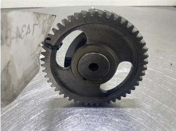 Engine for Construction machinery Ahlmann AS900-Cummins B3.3T-4982903-Camshaft/Nockenwelle: picture 5