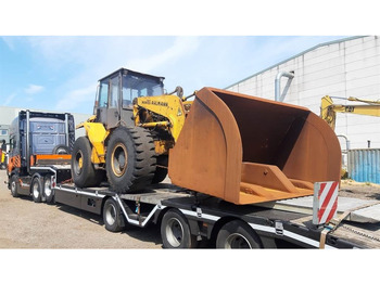 Leasing of Ahlmann AZ 200 (For parts) Ahlmann AZ 200 (For parts): picture 2