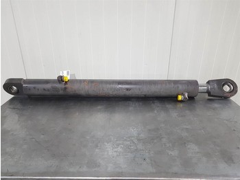 Hydraulics AHLMANN