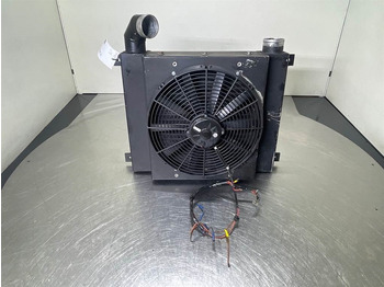 Engine AHLMANN