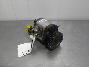 Hydraulics AHLMANN
