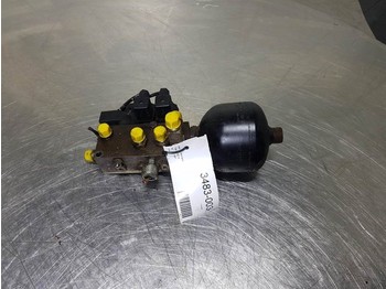 Hydraulics AHLMANN