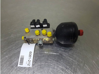 Hydraulics AHLMANN