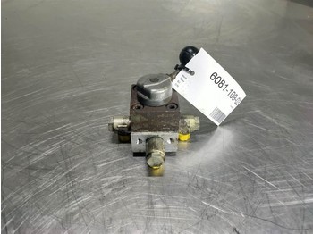 Hydraulics AHLMANN