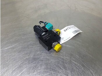 Hydraulics for Construction machinery Ahlmann AZ14-Comatrol SVP10-NC-B-DG-83003048-Valve/Ventile: picture 2