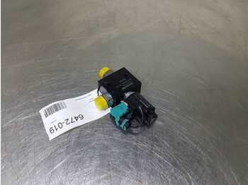 Hydraulics for Construction machinery Ahlmann AZ14-Comatrol SVP10-NC-B-DG-83003048-Valve/Ventile: picture 3