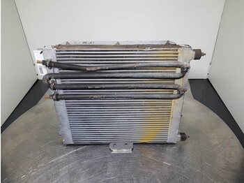 Engine and parts AHLMANN