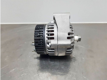 New Engine for Construction machinery Ahlmann AZ150-28V 55A-Alternator/Lichtmaschine/Dynamo: picture 3