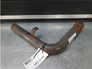 Engine and parts for Construction machinery Ahlmann AZ150-4100746K-Charge air pipe/Ladeluftrohr: picture 2