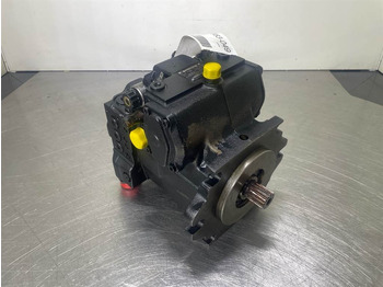 Hydraulics AHLMANN