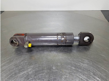 Hydraulics AHLMANN