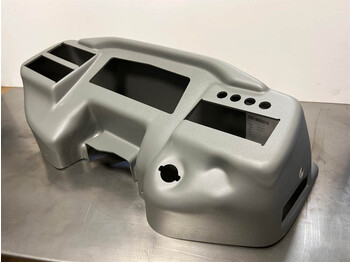 New Cab and interior for Construction machinery Ahlmann AZ150-4181627A-Dashboard/Console/Konsole: picture 2