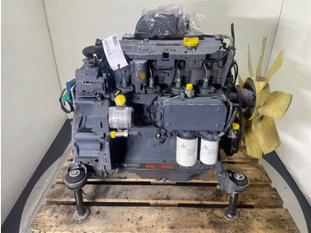 Engine AHLMANN