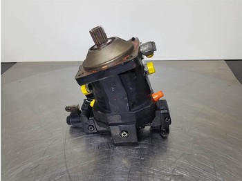 Hydraulics AHLMANN