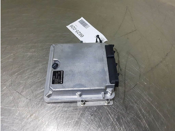 Electrical system AHLMANN