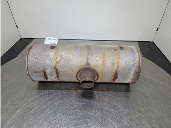 Engine AHLMANN