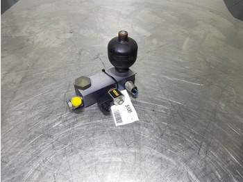 Hydraulics AHLMANN