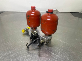 Hydraulics AHLMANN