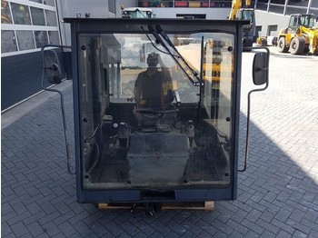 Leasing of Ahlmann AZ6-4150371K/4197781A-Cabin/Kabine/Cabine Ahlmann AZ6-4150371K/4197781A-Cabin/Kabine/Cabine: picture 3