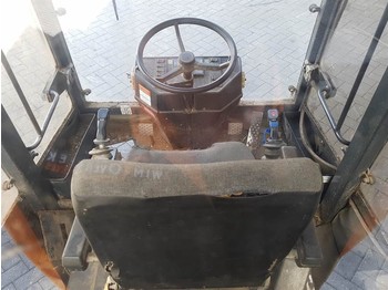 Leasing of Ahlmann AZ6-4150371K/4197781A-Cabin/Kabine/Cabine Ahlmann AZ6-4150371K/4197781A-Cabin/Kabine/Cabine: picture 5