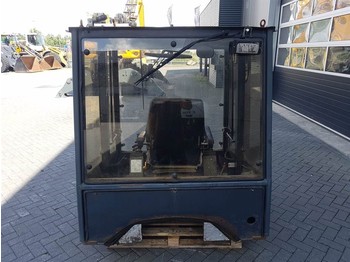 Leasing of Ahlmann AZ6-4150371K/4197781A-Cabin/Kabine/Cabine Ahlmann AZ6-4150371K/4197781A-Cabin/Kabine/Cabine: picture 4