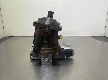 Hydraulics for Construction machinery Ahlmann AZ6-Brueninghaus A6VM107HA1U/60W-Drive motor: picture 4