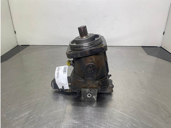 Hydraulics for Construction machinery Ahlmann AZ6-Brueninghaus A6VM107HA1U/60W-Drive motor: picture 2